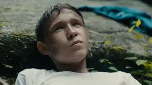 Backdrop to the movie "Lost on a Mountain in Maine" #786452