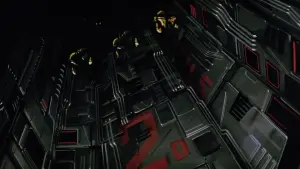 Backdrop to the movie "Macross: Do You Remember Love?" #394802