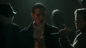 Backdrop to the movie "Monster Mash" #446976