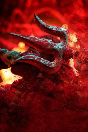 Poster to the movie "Pushpa 2 - The Rule" #535456