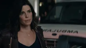 Backdrop to the movie "Scream" #590935