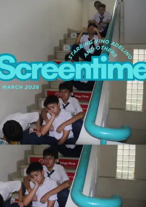 Poster to the movie "Screentime" #792523