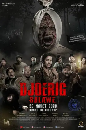 Poster to the movie "Setannya Cuan" #772392