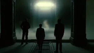 Backdrop to the movie "Skyfall" #587968