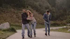 Backdrop to the movie "South of Hope Street" #434689