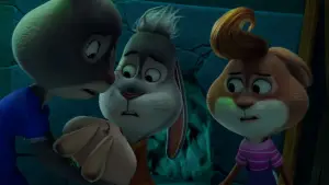 Backdrop to the movie "Spiked" #767016