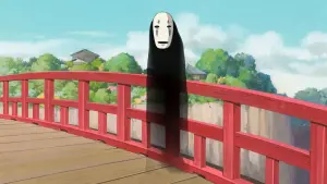 Backdrop to the movie "Spirited Away" #167743