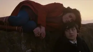 Backdrop to the movie "Submarine" #701542