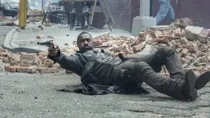 Backdrop to the movie "The Dark Tower" #165713