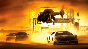 Backdrop to the movie "The Island" #272111