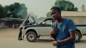 Backdrop to the movie "The Kankurang" #563434