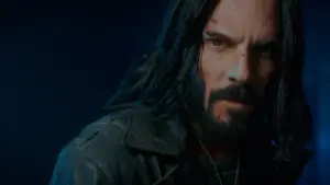 Backdrop to the movie "Cyberpunk 2077: Phoenix Program" #876371