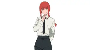 Backdrop to the movie "Chainsaw Man - The Movie: Reze Arc" #521566