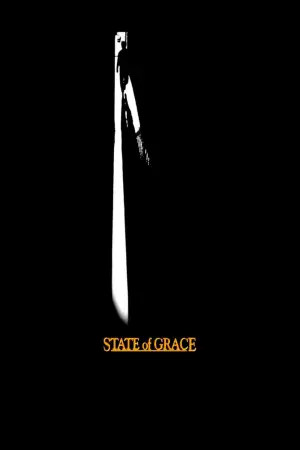 Poster to the movie "State of Grace" #150314