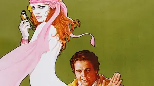 Backdrop to the movie "Oh, Serafina!" #724833