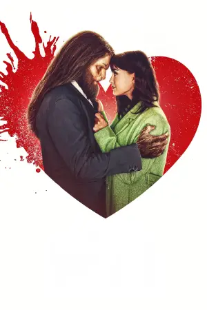 Poster to the movie "Your Monster" #683854