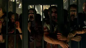 Backdrop to the movie "Zombie Strippers!" #394328