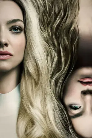 Poster to the movie "Горничная" #507210