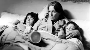 Backdrop to the movie "Testament" #627332