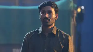 Backdrop to the movie "Kuberaa" #680416