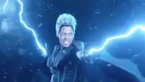 Backdrop to the movie "X-Men: Days of Future Past" #574203