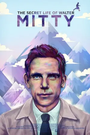 Poster to the movie "The Secret Life of Walter Mitty" #45222
