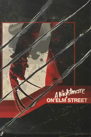 Poster to the movie "A Nightmare on Elm Street" #594338
