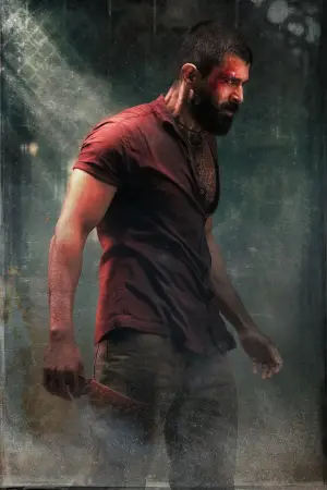 Poster to the movie "Kingdom" #709140