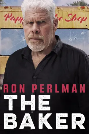 Poster to the movie "The Baker" #8609