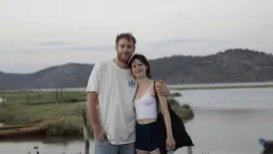 Backdrop to the movie "Our Wildest Days" #713567