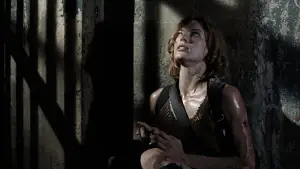 Backdrop to the movie "Resident Evil: Apocalypse" #845675