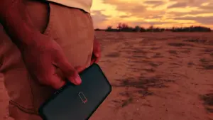 Backdrop to the movie "A PLACE WITH NO AIR" #543082