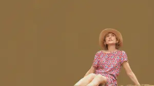 Backdrop to the movie "A Traveler