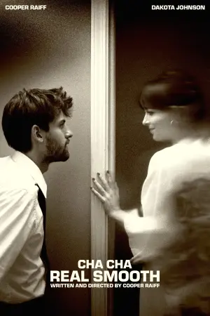 Poster to the movie "Cha Cha Real Smooth" #101378