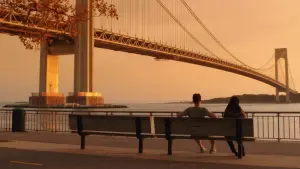 Backdrop to the movie "Amira & Sam" #492494