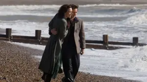 Backdrop to the movie "Atonement" #593075