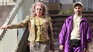 Backdrop to the movie "Bad Seeds" #202698