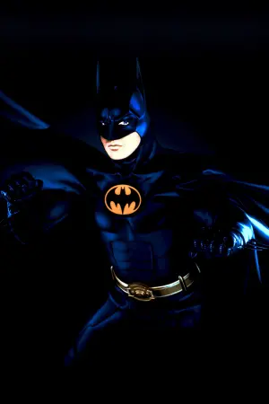 Poster to the movie "Batman Returns" #253165