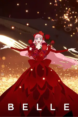 Poster to the movie "Belle" #187516