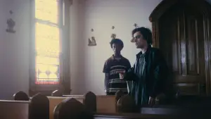 Backdrop to the movie "Carry the Darkness" #784420