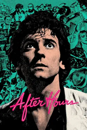 After Hours