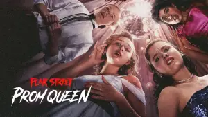 Backdrop to the movie "Fear Street: Prom Queen" #587281