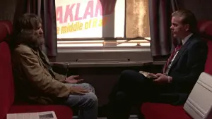 Backdrop to the movie "Flashback" #471186