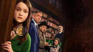 Backdrop to the movie "Flavia" #766148