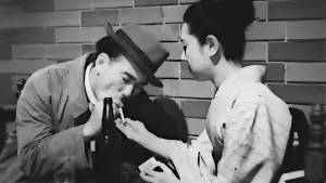 Backdrop to the movie "Ginza Cosmetics" #775016