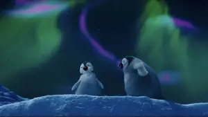 Backdrop to the movie "Happy Feet Two" #725501