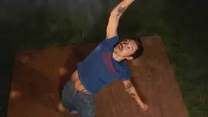 Backdrop to the movie "Harry Styles. One Night in Manchester." #768500