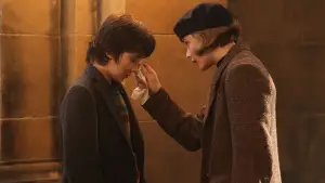 Backdrop to the movie "Hugo" #704480