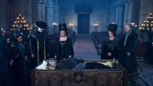 Backdrop to the movie "Juliet & Romeo" #617552