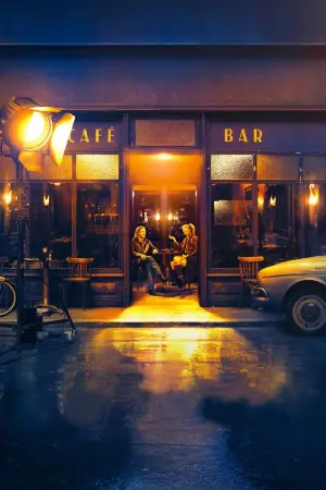 Poster to the movie "La Belle Époque" #433244